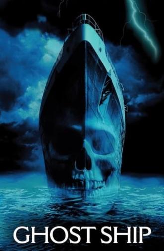 Ghost Ship (2002)