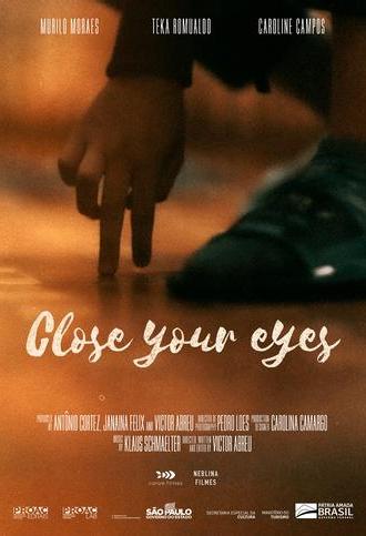 Close Your Eyes (2024)