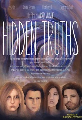 Hidden Truths (2024)