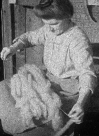 In Sheep’s Clothing (1932)