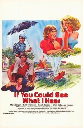 If You Could See What I Hear (1982)