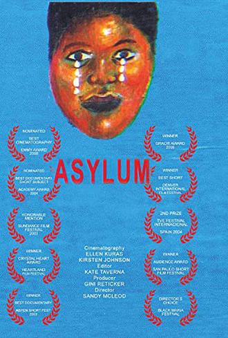 Asylum (2003)