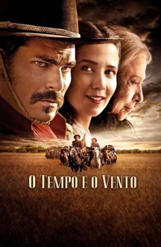 Time and the Wind (2013)