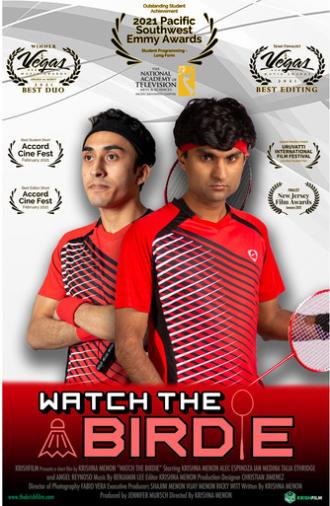 Watch The Birdie (2020)