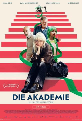 The Academy (2025)