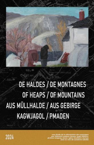 De haldes / De montagnes (2024)
