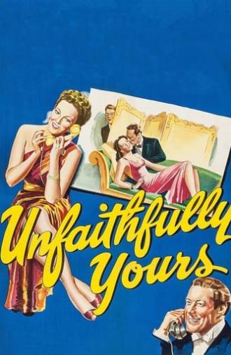 Unfaithfully Yours (1948)