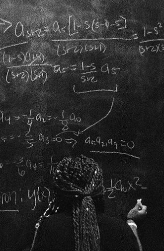 Partial Differential Equation (2020)
