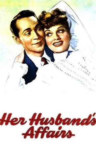 Her Husband's Affairs (1947)