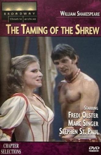 The Taming of the Shrew (1976)