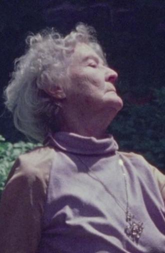 Grace, a Portrait of Grace DeCarlton Ross (1983)