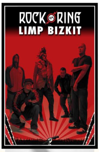 Limp Bizkit - Live at Rock am Ring (2013)