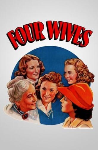 Four Wives (1939)