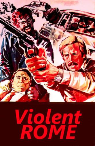 Violent Rome (1975)