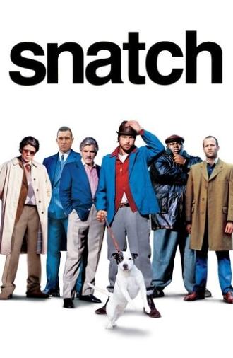 Snatch (2000)