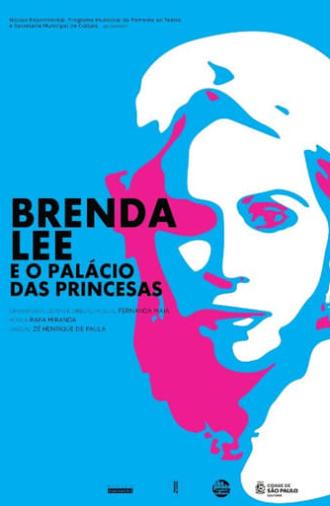 Brenda Lee and the Palace of Princesses (2021)