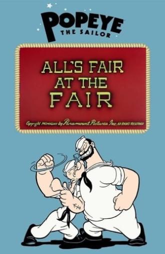 All's Fair at the Fair (1947)