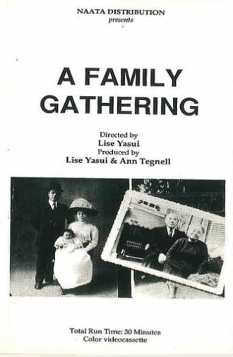 A Family Gathering (1988)