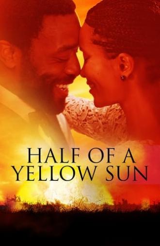 Half of a Yellow Sun (2013)