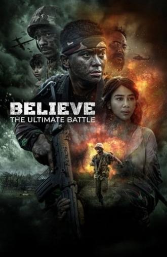 Believe: The Ultimate Battle (2025)