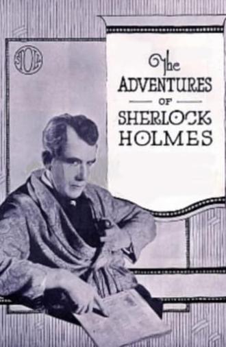 The Adventures of Sherlock Holmes (1921)