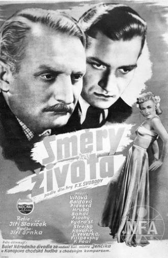 Směry života (1940)