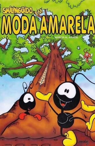 Smilinguido em Moda Amarela (1995)