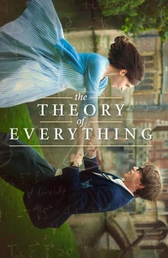 The Theory of Everything (2014)