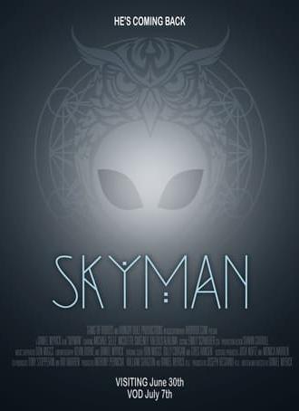 Skyman (2020)