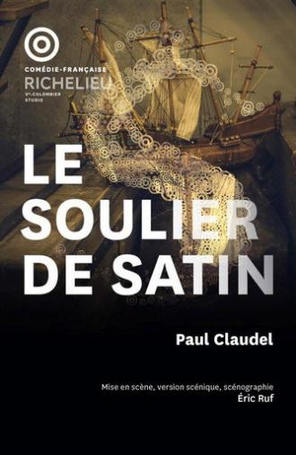 Le Soulier de Satin (2025)