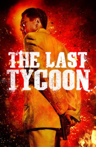 The Last Tycoon (2012)