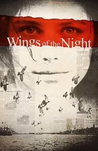 Wings of the Night (2009)