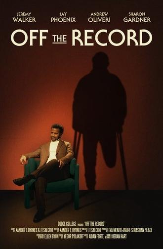 Off the Record (2025)