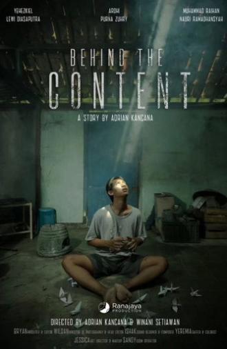 Behind the Content (2023)