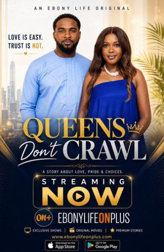 Queens Don't Crawl (2026)