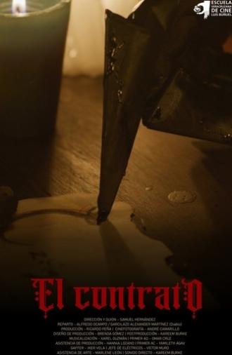 El Contrato (2023)