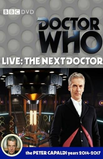 Doctor Who Live: The Next Doctor (2013)