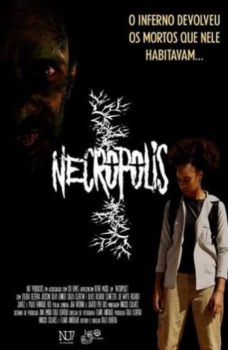 Necrópolis (2019)