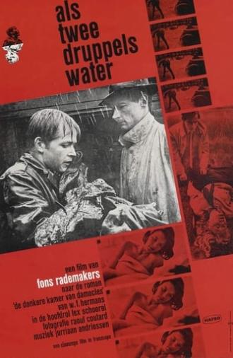 Like Two Drops of Water (1963)