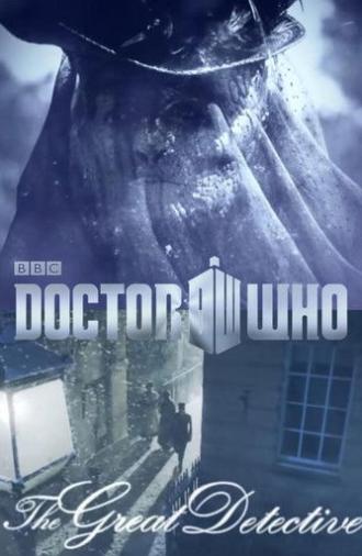 Doctor Who: The Great Detective (2012)