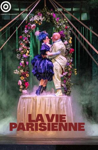 La Vie parisienne (2026)