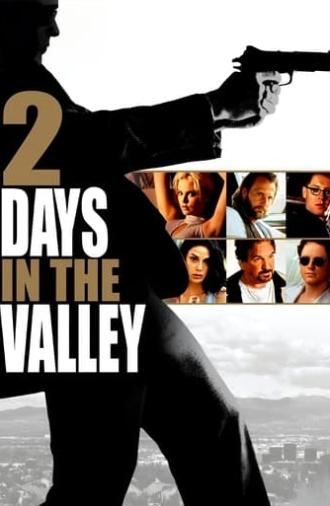 2 Days in the Valley (1996)