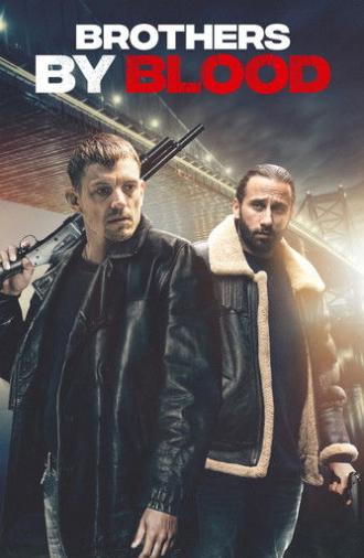 Brothers by Blood (2021)