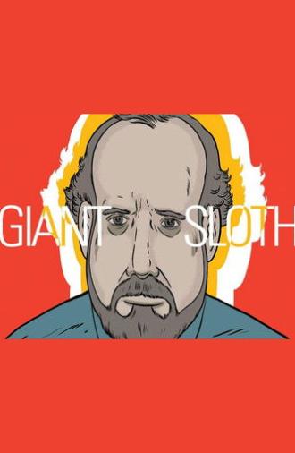 Giant Sloth (2015)