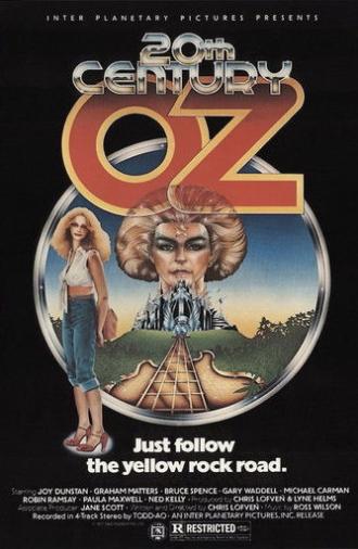 Oz (1976)