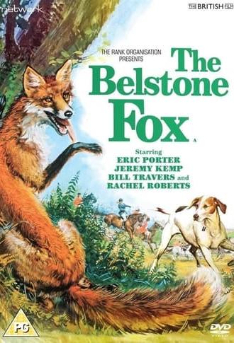 The Belstone Fox (1973)