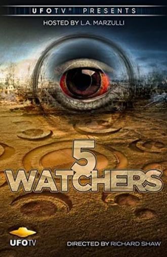 Watchers 5: Let Me In (2012)