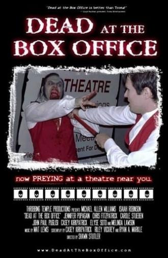 Dead at the Box Office (2005)