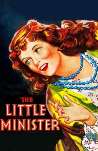 The Little Minister (1934)