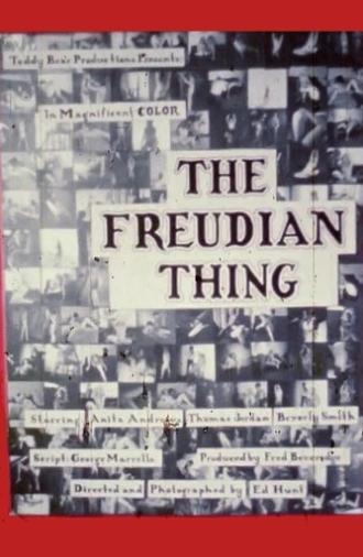 The Freudian Thing (1969)